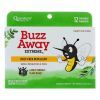 Quantum Research Buzz Away Towelettes - 12 pack