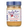 Really Raw Honey - 16 oz