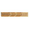 Redmond Trading Company Earthpaste Natural Toothpaste Wintergreen - 4 oz