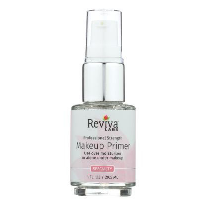 Reviva Labs - Makeup Primer - 1 fl oz