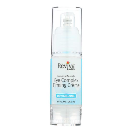 Reviva Labs - Eye Complex Firming Cream - 0.75 oz