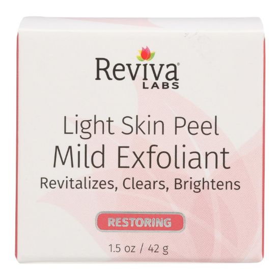 Reviva Labs - Light Skin Peel - 1.5 oz