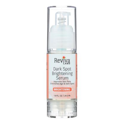 Reviva Labs - Dark Spot Serum - Lighten - 1 fl oz - Case of 6