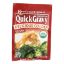 Road's End Organics Gravy Mix - Organic - Golden - 1 oz - Case of 12