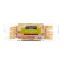Sesmark Foods Rice Thins - Brown - Case of 12 - 3.5 oz.