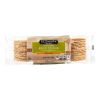 Sesmark Foods Rice Thins - Sesame - Case of 12 - 4.25 oz.