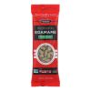 Seapoint Farms Edamame - Dry Roasted - Lightly Salted - 1.58 oz - Case of 12