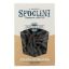 Sfoglini Cuttlefish Ink Spaccatelli - Case of 6 - 16 oz.