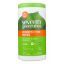 Seventh Generation Disinfecting Wipes Lemongrass and Citrus - 70 Wipes - Case of 6