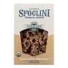 Sfoglini Whole Grain Blend Reginetti - Case of 6 - 12 oz.