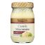 Spectrum Naturals Mayonnaise - Canola - 16 oz - case of 12