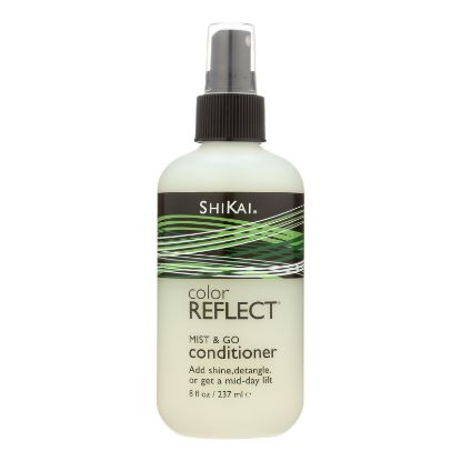 Shikai Color Reflect Mist and Go Conditioner - 8 fl oz