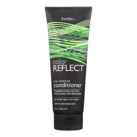 Shikai Color Reflect Daily Moisture Conditioner - 8 fl oz