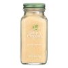 Simply Organic Garlic Powder - Case of 6 - 3.64 oz.