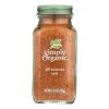 Simply Organic All Seasons Salt - Organic - 4.73 oz