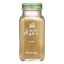 Simply Organic Ground Cumin Seed - Case of 6 - 2.31 oz.