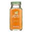 Simply Organic Ground Turmeric Root - Case of 6 - 2.38 oz.