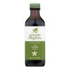 Simply Organic Vanilla Extract - Organic - 4 oz