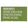 Simply Organic Vanilla Extract - Organic - 2 oz