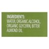 Simply Organic Almond Extract - Organic - 4 oz