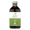 Simply Organic Pure Vanilla Extract - Case of 6 - 8 Fl oz.