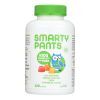 SmartyPants Multivitamin - Kids Complete and Fiber Gummy - 120 count