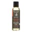Soothing Touch Bath Body and Massage Oil - Ayurveda - Sandalwood - Rich and Exotic - 4 oz