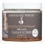 Soothing Touch Brown Sugar Scrub - Chocolate/Peppermint - 16 oz