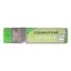 Soothing Touch Lip Balm - Organic Coconut Lime - Case of 12 - .25 oz