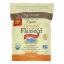 Spectrum Essentials Flaxseed - Organic - Ground - Premium - 24 oz