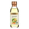 Spectrum Naturals Avocado Oil - Refined - 8 oz - case of 6