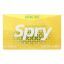 Spry Xylitol Gums - Fresh Fruit - Case of 20 - 10 Count