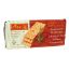 Suzie's Organic Saltines - Rosemary and Sesame - Case of 12 - 8.8 oz.