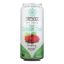 Steaz Zero Calorie Green Tea - Raspberry - Case of 12 - 16 Fl oz.