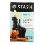 Stash Tea Company Premium Licorice Spice Herbal Tea - Caffeine Free - Case of 6 - 20 Bags