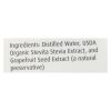 Stevita Liquid Extract - 3.3 fl oz