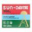 Sun Chlorella A Tablets - 200 mg - 300 Tablets