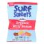 Surf Sweets Organic Jelly Beans - Case of 12 - 2.75 oz.