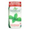 Sweet Leaf Stevia Sweetener - 4 oz