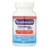 Symbiotics Colostrum Plus - 480 mg - 120 Capsules