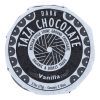 Taza Chocolate Organic Chocolate Mexicano Discs - 50 Percent Dark Chocolate - Vanilla - 2.7 oz - Case of 12