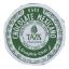 Taza Chocolate Organic Chocolate Mexicano Discs - 50 Percent Dark Chocolate - Guajillo Chili - 2.7 oz - Case of 12