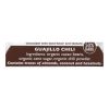 Taza Chocolate Organic Chocolate Mexicano Discs - 50 Percent Dark Chocolate - Guajillo Chili - 2.7 oz - Case of 12