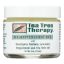 Tea Tree Therapy Eucalyptus Chest Rub Eucalyptus Australiana Lavender Peppermint and Tea Tree Oil - 2 oz