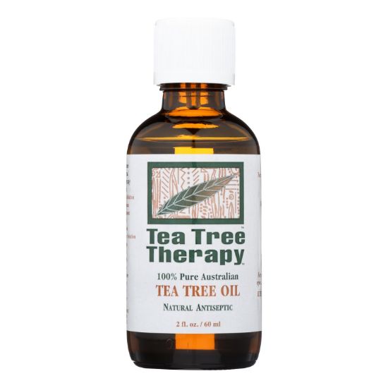 Tea Tree Therapy Tea Tree Oil - 2 fl oz