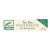 Tea Tree Therapy Toothpaste - 5 oz