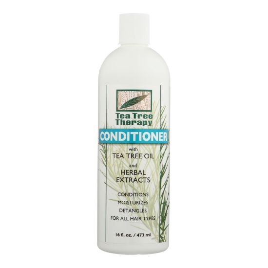 Tea Tree Therapy Conditioner - 16 fl oz