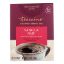 Teeccino Herbal Coffee Vanilla Nut - 10 Tea Bags - Case of 6