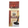 Teeccino Mediterranean Herbal Coffee Mocha - 11 oz - Case of 6