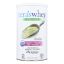 Tera's Whey Protein - rBGH Free - Plain - Unsweetened - 12 oz